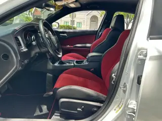 Dodge Charger 2022 Scat Pack 4 puertas Sedan