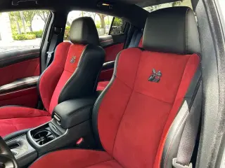 Dodge Charger 2022 Scat Pack 4 puertas Sedan