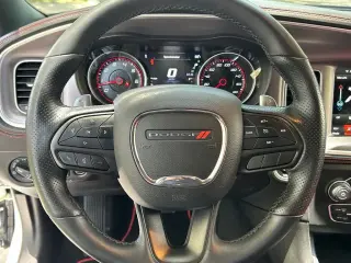 Dodge Charger 2022 Scat Pack 4 puertas Sedan