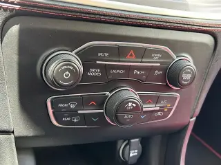 Dodge Charger 2022 Scat Pack 4 puertas Sedan