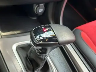 Dodge Charger 2022 Scat Pack 4 puertas Sedan