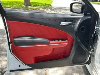 Dodge Charger 2022 Scat Pack 4 puertas Sedan