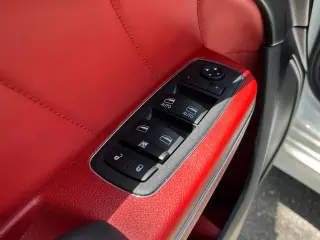 Dodge Charger 2022 Scat Pack 4 puertas Sedan