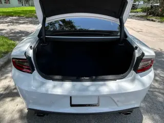 Dodge Charger 2022 Scat Pack 4 puertas Sedan
