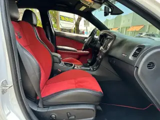 Dodge Charger 2022 Scat Pack 4 puertas Sedan