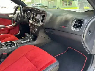 Dodge Charger 2022 Scat Pack 4 puertas Sedan