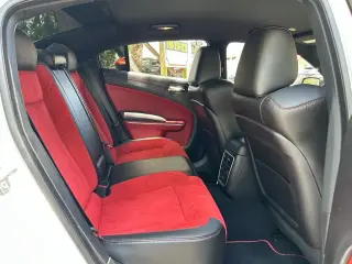Dodge Charger 2022 Scat Pack 4 puertas Sedan