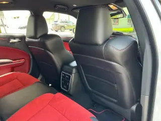 Dodge Charger 2022 Scat Pack 4 puertas Sedan