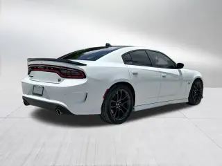 Dodge Charger 2022 Scat Pack 4 puertas Sedan