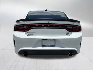 Dodge Charger 2022 Scat Pack 4 puertas Sedan