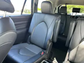 Toyota Grand Highlander 2025 AWD LE 4 puertas SUV