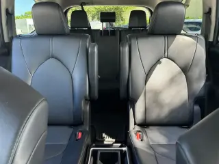 Toyota Grand Highlander 2025 AWD LE 4 puertas SUV