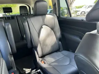 Toyota Grand Highlander 2025 AWD LE 4 puertas SUV