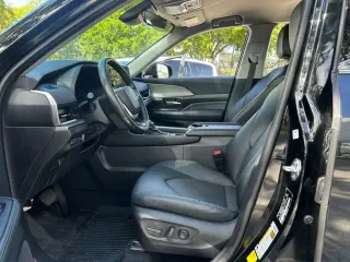 Toyota Grand Highlander 2025 AWD LE 4 puertas SUV