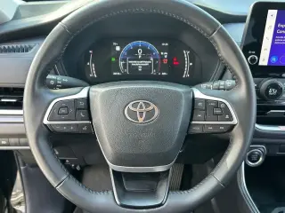 Toyota Grand Highlander 2025 AWD LE 4 puertas SUV