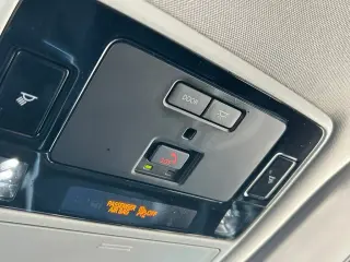 Toyota Grand Highlander 2025 AWD LE 4 puertas SUV