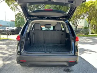 Toyota Grand Highlander 2025 AWD LE 4 puertas SUV