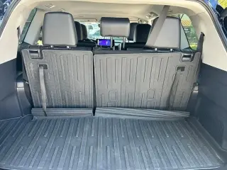 Toyota Grand Highlander 2025 AWD LE 4 puertas SUV
