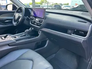 Toyota Grand Highlander 2025 AWD LE 4 puertas SUV