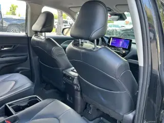 Toyota Grand Highlander 2025 AWD LE 4 puertas SUV