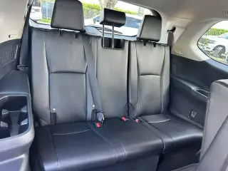 Toyota Grand Highlander 2025 AWD LE 4 puertas SUV
