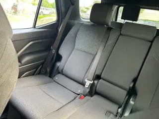 Toyota 4Runner 2025 4x4 SR5 4 puertas SUV