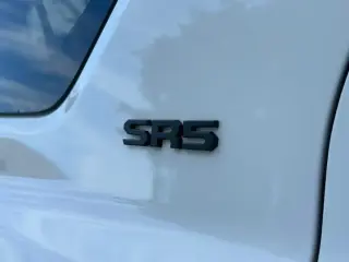 Toyota 4Runner 2025 4x4 SR5 4 puertas SUV