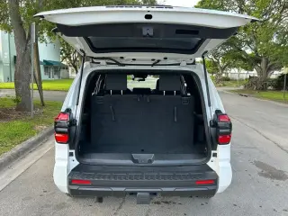 Toyota 4Runner 2025 4x4 SR5 4 puertas SUV