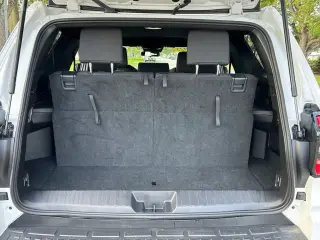 Toyota 4Runner 2025 4x4 SR5 4 puertas SUV