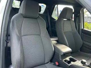 Toyota 4Runner 2025 4x4 SR5 4 puertas SUV
