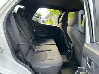 Toyota 4Runner 2025 4x4 SR5 4 puertas SUV