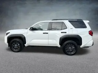 Toyota 4Runner 2025 4x4 SR5 4 puertas SUV