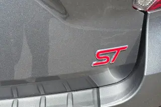 Ford Explorer 2023 AWD ST 4 puertas SUV