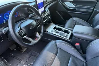 Ford Explorer 2023 AWD ST 4 puertas SUV