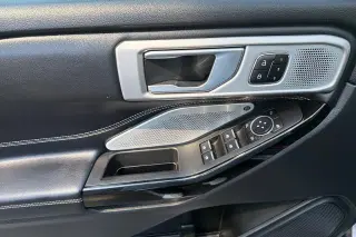 Ford Explorer 2023 AWD ST 4 puertas SUV