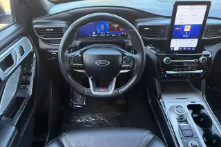 Ford Explorer 2023 AWD ST 4 puertas SUV