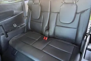 Ford Explorer 2023 AWD ST 4 puertas SUV