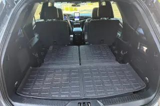 Ford Explorer 2023 AWD ST 4 puertas SUV