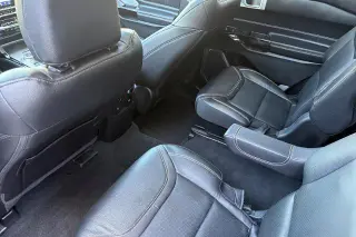 Ford Explorer 2023 AWD ST 4 puertas SUV
