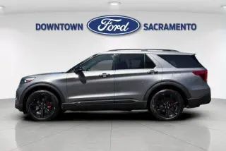 Ford Explorer 2023 AWD ST 4 puertas SUV