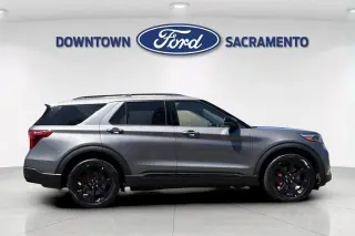 Ford Explorer 2023 AWD ST 4 puertas SUV