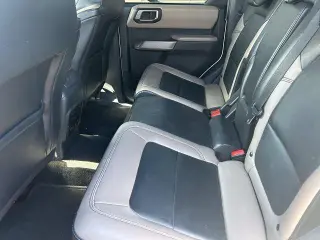Ford Bronco 2022 4x4 Badlands Advanced 4 puertas SUV