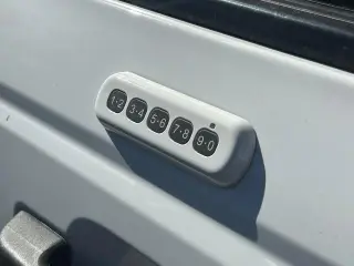 Ford Bronco 2022 4x4 Badlands Advanced 4 puertas SUV