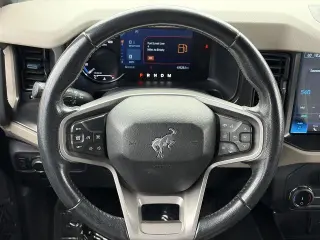 Ford Bronco 2022 4x4 Badlands Advanced 4 puertas SUV