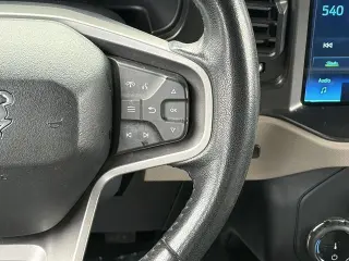 Ford Bronco 2022 4x4 Badlands Advanced 4 puertas SUV