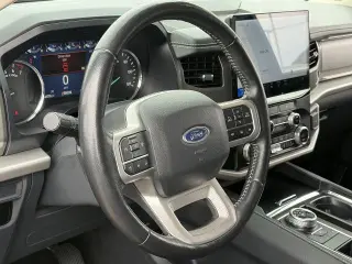 Ford Expedition 2024 4x2 XLT 4 puertas SUV