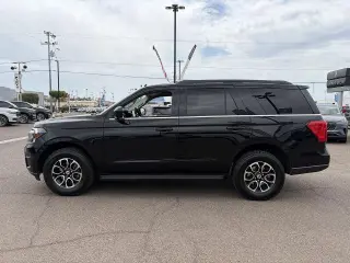Ford Expedition 2024 4x2 XLT 4 puertas SUV
