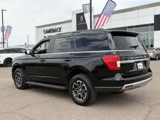 Ford Expedition 2024 4x2 XLT 4 puertas SUV