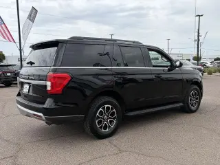 Ford Expedition 2024 4x2 XLT 4 puertas SUV