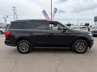Ford Expedition 2024 4x2 XLT 4 puertas SUV